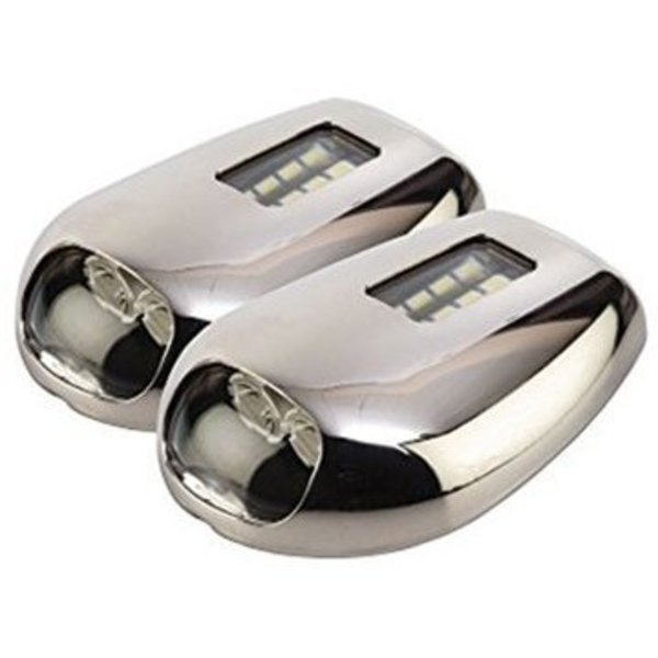 Sea Dog Light-Docking Led, #405951-1 405951-1